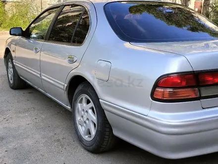 Nissan Maxima 1998 года за 1 780 000 тг. в Павлодар – фото 4