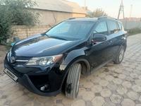 Toyota RAV4 2015 годаүшін11 500 000 тг. в Актобе