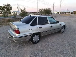 Daewoo Nexia