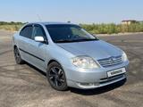 Toyota Corolla 2004 года за 3 000 000 тг. в Уральск