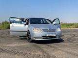 Toyota Corolla 2004 года за 3 000 000 тг. в Уральск – фото 3