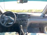 Toyota Corolla 2004 года за 3 000 000 тг. в Уральск – фото 4