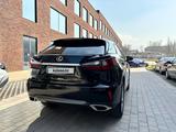 Lexus RX 350 2017 года за 21 000 000 тг. в Алматы – фото 2