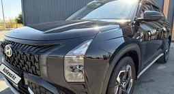 Hyundai Mufasa 2025 годаүшін11 500 000 тг. в Алматы – фото 4