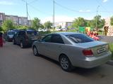 Toyota Camry 2006 годаүшін4 866 648 тг. в Усть-Каменогорск – фото 4