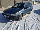 Volkswagen Passat 1991 года за 1 300 000 тг. в Тараз – фото 2