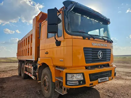 Shacman (Shaanxi)  F2000 2022 года за 20 000 000 тг. в Кокшетау