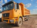 Shacman (Shaanxi)  F2000 2022 годаүшін20 000 000 тг. в Кокшетау – фото 3