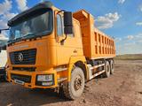 Shacman (Shaanxi)  F2000 2022 годаүшін20 000 000 тг. в Кокшетау – фото 3