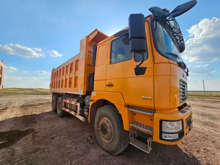 Shacman (Shaanxi)  F2000 2022 года за 20 000 000 тг. в Кокшетау – фото 6