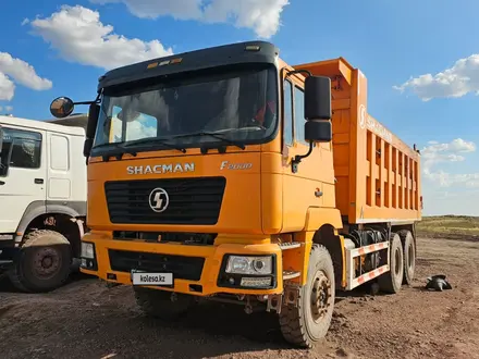 Shacman (Shaanxi)  F2000 2022 года за 20 000 000 тг. в Кокшетау – фото 8