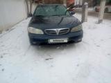 Nissan Maxima 2000 годаүшін2 100 000 тг. в Актобе