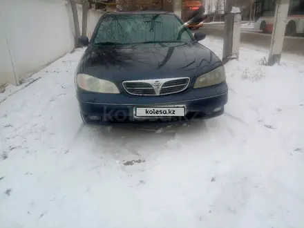 Nissan Maxima 2000 года за 2 100 000 тг. в Актобе