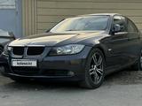 BMW 320 2006 года за 3 600 000 тг. в Туркестан – фото 4