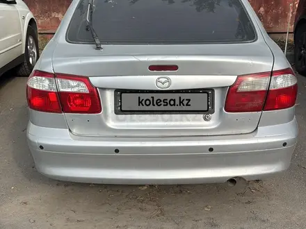 Mazda 626 1999 года за 1 300 000 тг. в Алматы – фото 4