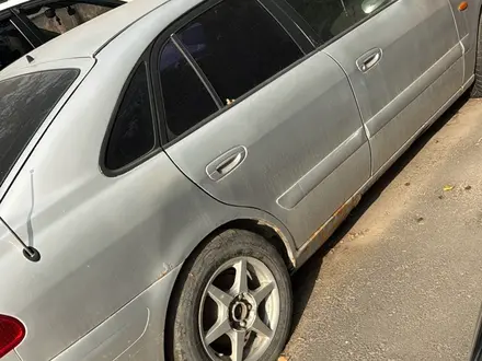 Mazda 626 1999 года за 1 300 000 тг. в Алматы – фото 3