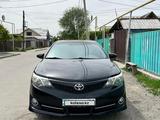 Toyota Camry 2014 годаүшін8 000 000 тг. в Алматы