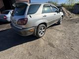 Lexus RX 300 2000 года за 5 500 000 тг. в Астана – фото 3