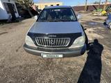 Lexus RX 300 2000 года за 5 500 000 тг. в Астана – фото 4