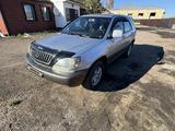 Lexus RX 300 2000 года за 5 500 000 тг. в Астана