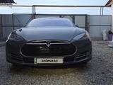 Tesla Model S 2014 года за 11 000 000 тг. в Алматы