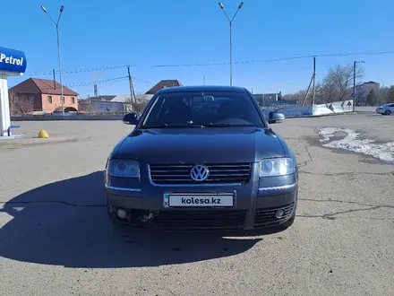 Volkswagen Passat 2004 года за 1 750 000 тг. в Талдыкорган