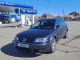 Volkswagen Passat 2004 годаүшін1 750 000 тг. в Талдыкорган – фото 3