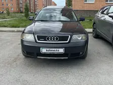 Audi a6-allroad-quattro, 2004