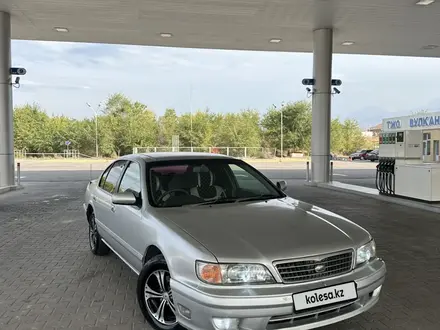 Nissan Cefiro 1997 года за 2 050 000 тг. в Алматы – фото 15