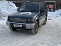 Mitsubishi Pajero 1993 годаүшін2 300 000 тг. в Астана