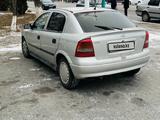 Opel Astra 2001 года за 2 100 000 тг. в Кызылорда