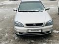 Opel Astra 2001 годаүшін2 100 000 тг. в Кызылорда – фото 3