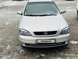Opel Astra 2001 года за 2 100 000 тг. в Кызылорда – фото 3