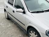 Opel Astra 2001 года за 2 100 000 тг. в Кызылорда – фото 2
