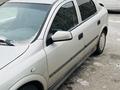 Opel Astra 2001 годаүшін2 100 000 тг. в Кызылорда – фото 5