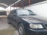 Audi A6 1994 годаүшін3 300 000 тг. в Жетысай