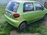 Daewoo Matiz 2005 года за 750 000 тг. в Уральск – фото 2