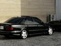Mercedes-Benz E 55 AMG 2001 года за 8 900 000 тг. в Шымкент – фото 4