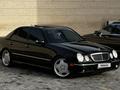 Mercedes-Benz E 55 AMG 2001 года за 8 900 000 тг. в Шымкент
