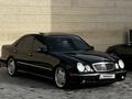 Mercedes-Benz E 55 AMG 2001 года за 8 900 000 тг. в Шымкент – фото 6