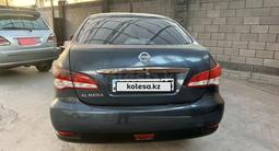 Nissan Almera 2013 годаүшін3 000 000 тг. в Алматы – фото 3