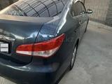 Nissan Almera 2013 годаүшін3 000 000 тг. в Алматы – фото 2