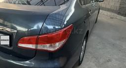 Nissan Almera 2013 годаүшін3 000 000 тг. в Алматы – фото 2