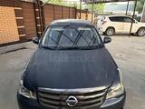 Nissan Almera 2013 годаүшін3 000 000 тг. в Алматы