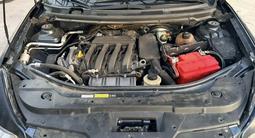 Nissan Almera 2013 годаүшін3 000 000 тг. в Алматы – фото 4