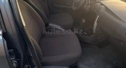 Nissan Almera 2013 годаүшін3 000 000 тг. в Алматы – фото 5