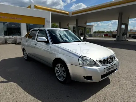 ВАЗ (Lada) Priora 2172 2014 года за 2 650 000 тг. в Уральск