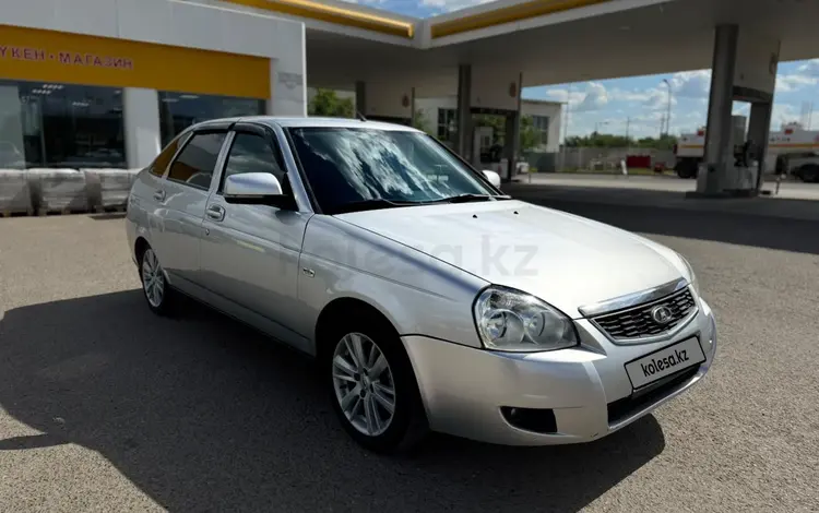 ВАЗ (Lada) Priora 2172 2014 года за 2 650 000 тг. в Уральск