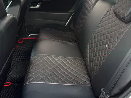 ВАЗ (Lada) Priora 2172 2014 года за 2 650 000 тг. в Уральск – фото 11
