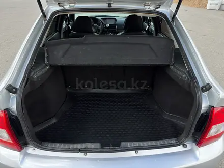 ВАЗ (Lada) Priora 2172 2014 года за 2 650 000 тг. в Уральск – фото 12